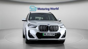 BMW iX1 XDRIVE 30 M SPORT