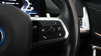 BMW iX1 XDRIVE 30 M SPORT