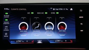 BMW iX1 XDRIVE 30 M SPORT