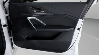 BMW iX1 XDRIVE 30 M SPORT