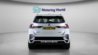 BMW iX1 XDRIVE 30 M SPORT
