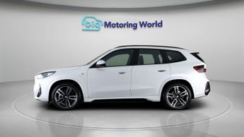 BMW iX1 XDRIVE 30 M SPORT