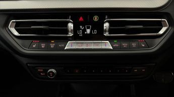 BMW 1 Series 118I M SPORT