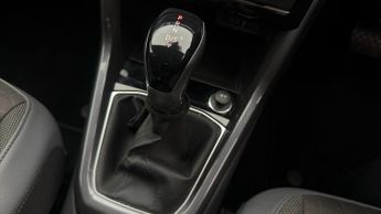Volkswagen T-Cross SEL TSI DSG