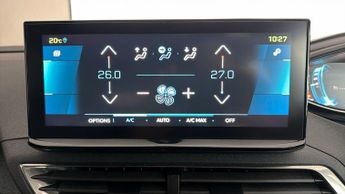 Peugeot 3008 S/S ALLURE PREMIUM PLUS