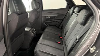 Peugeot 3008 S/S ALLURE PREMIUM PLUS