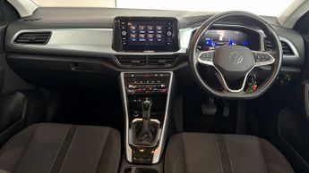 Volkswagen T-Roc LIFE TSI DSG