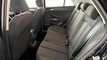 Volkswagen T-Roc LIFE TSI DSG