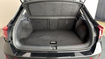 Volkswagen T-Roc LIFE TSI DSG
