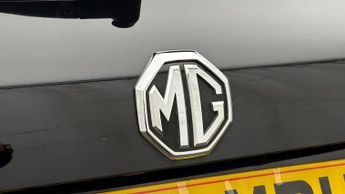 MG MG HS TROPHY DCT