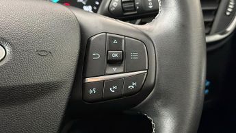 Ford Puma TITANIUM