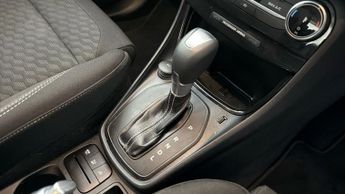 Ford Puma TITANIUM