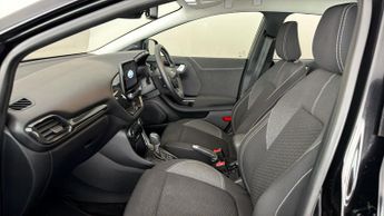 Ford Puma TITANIUM