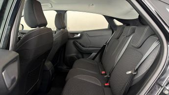 Ford Puma TITANIUM