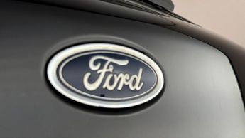 Ford Puma TITANIUM