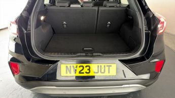 Ford Puma TITANIUM
