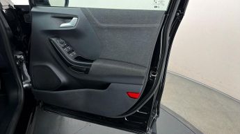 Ford Puma TITANIUM
