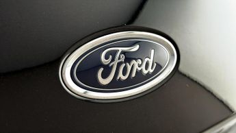 Ford Puma TITANIUM