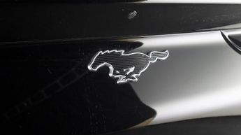 Ford Mustang Mach-E BASE