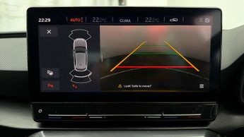 CUPRA Leon ETSI V1 DSG