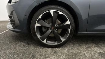 CUPRA Leon ETSI V1 DSG