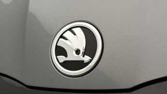 Skoda Octavia VRS TDI DSG