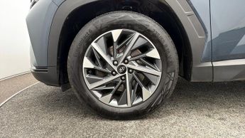 Hyundai Tucson T-GDI PREMIUM