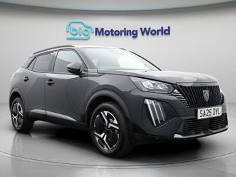Peugeot 2008 PURETECH S/S ALLURE