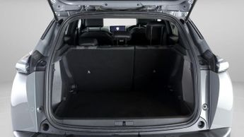 Peugeot 2008 PURETECH EAT8 S/S ALLURE
