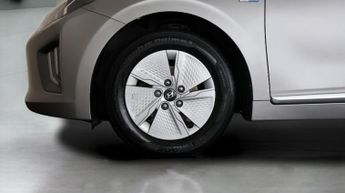 Hyundai IONIQ PREMIUM
