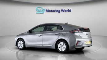 Hyundai IONIQ PREMIUM