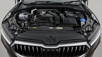 Skoda Superb SE TECHNOLOGY TSI DSG