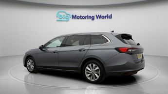 Skoda Superb SE TECHNOLOGY TSI DSG