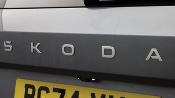 Skoda Superb SE TECHNOLOGY TSI DSG