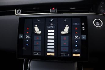 Land Rover Range Rover Evoque S