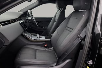 Land Rover Range Rover Evoque S