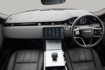 Land Rover Range Rover Evoque S