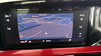 Vauxhall Mokka Electric GS