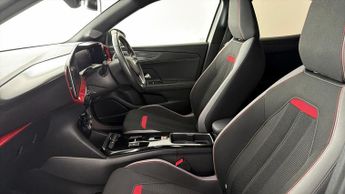 Vauxhall Mokka Electric GS