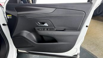 Vauxhall Mokka Electric GS
