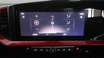 Vauxhall Mokka GS LINE