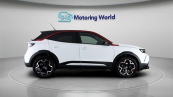 Vauxhall Mokka GS LINE