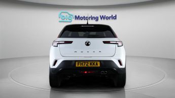Vauxhall Mokka GS LINE