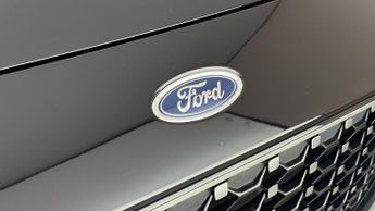 Ford Puma ST-LINE VIGNALE