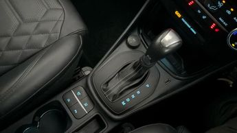 Ford Puma ST-LINE VIGNALE