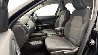 Renault Arkana ICONIC E-TECH