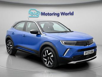 Vauxhall Mokka ELITE PREMIUM