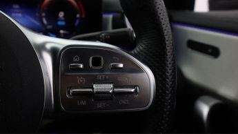 Mercedes-Benz CLA CLA 250 E AMG LINE PREMIUM PLUS