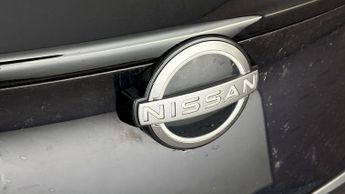 Nissan ARIYA ADVANCE