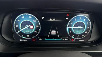 Hyundai BAYON T-GDI ULTIMATE DCT